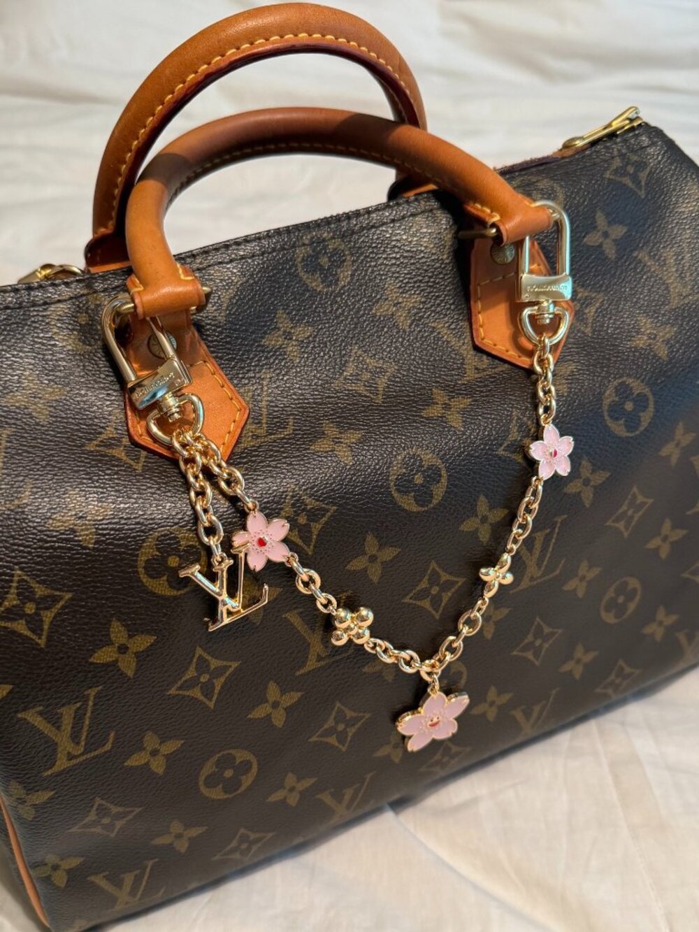 LV Speedy 30